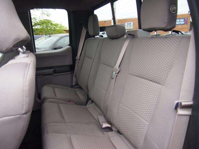 Ford F-150 2015 photo 7